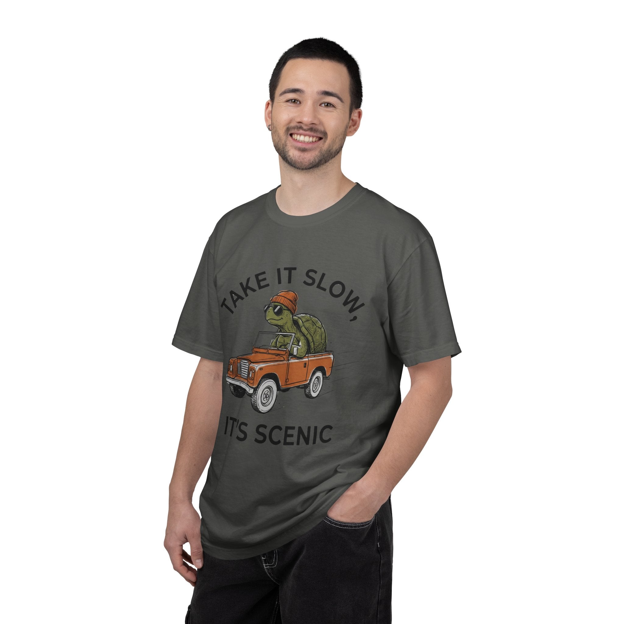 Take it Slow T- Shirt