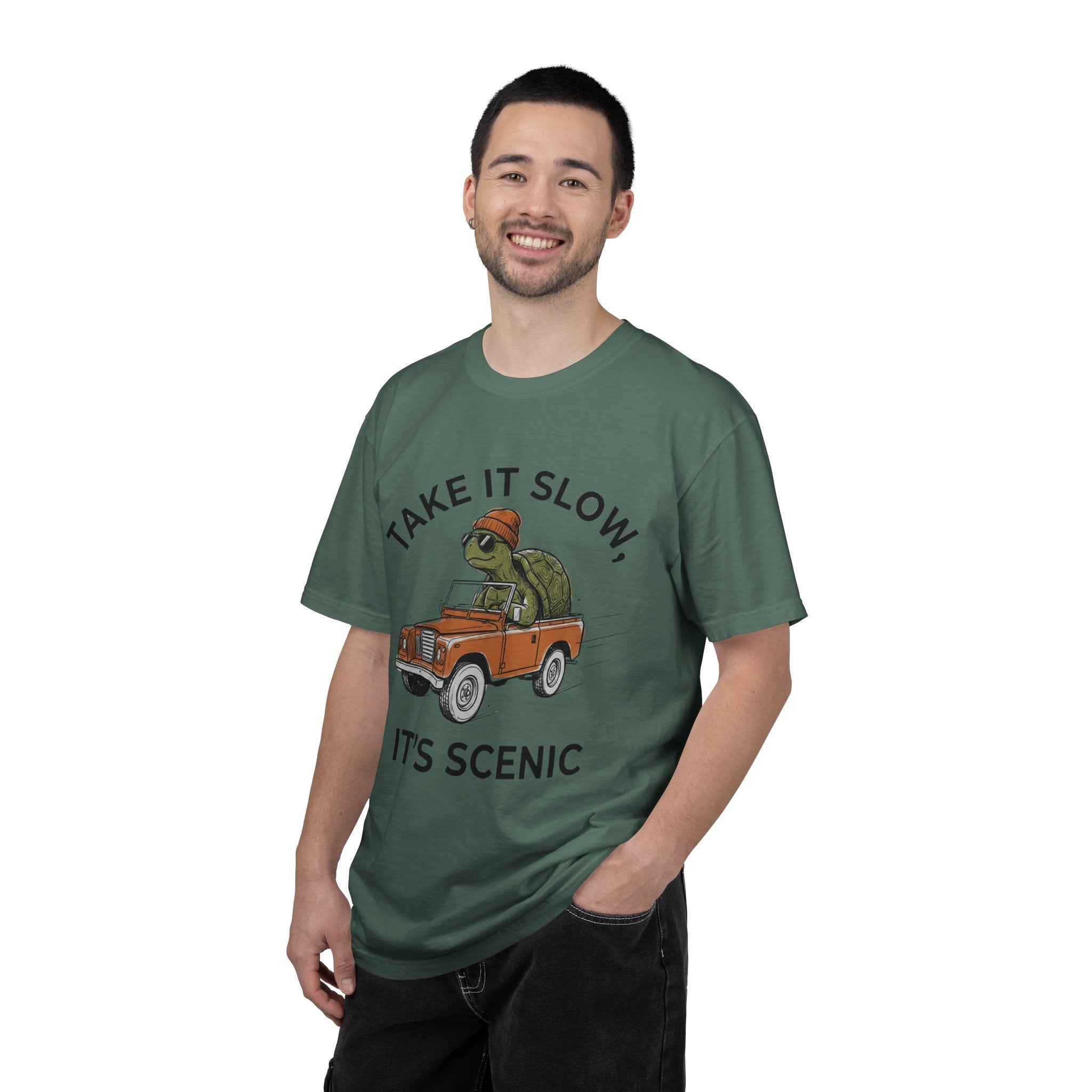 Take it Slow T- Shirt