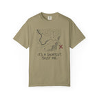 Short Cut T-Shirt