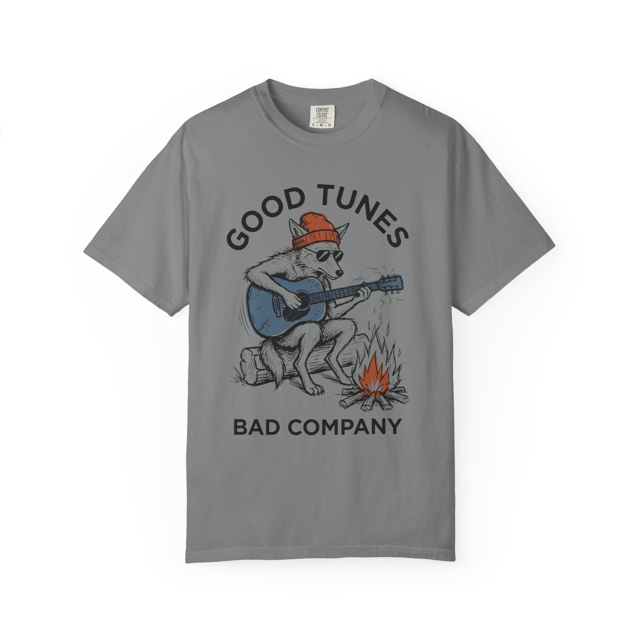 Good Tunes T- Shirt