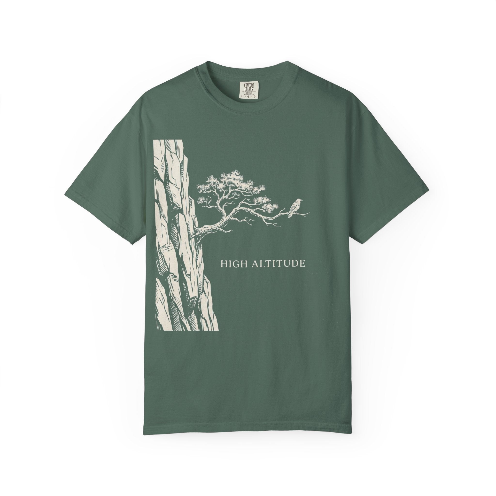 High Altitude T-Shirt