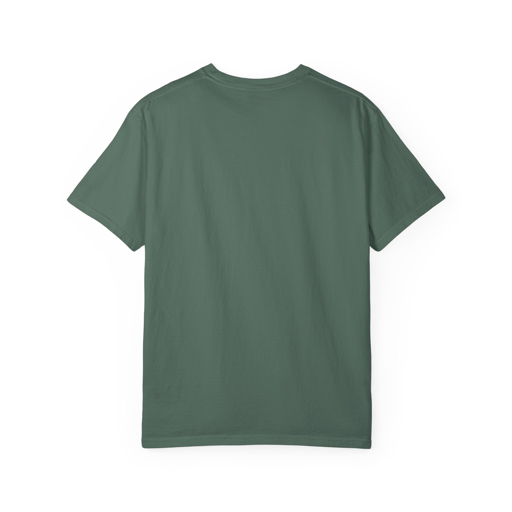 Bear Fire T- Shirt