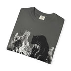 Bear Fire T- Shirt