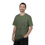 Short Cut T-Shirt