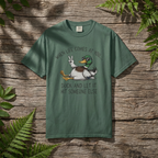 Life Duck T-Shirt