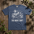 Night Shift T-Shirt
