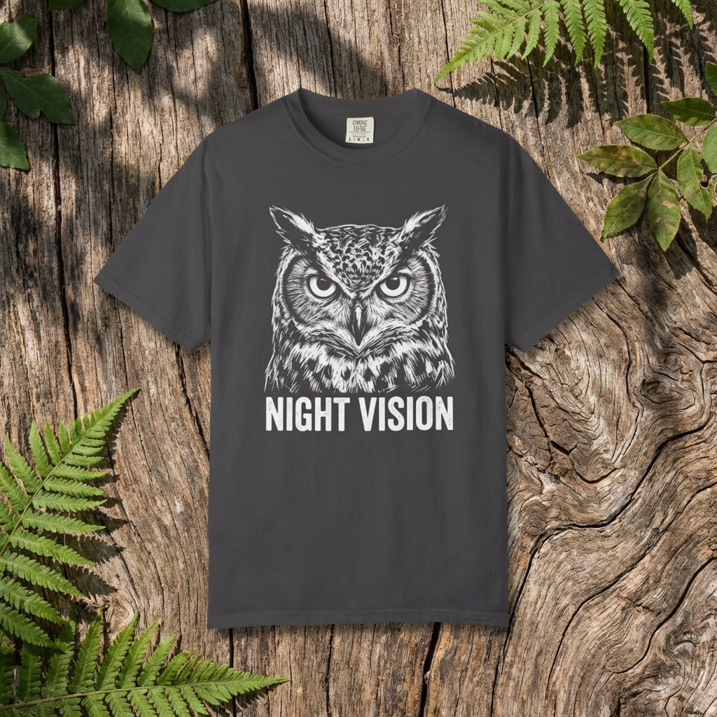 Night Vision T-Shirt