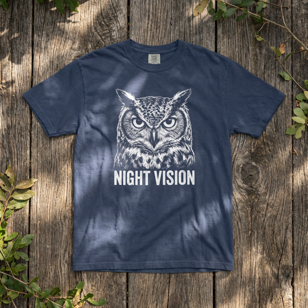Night Vision T-Shirt