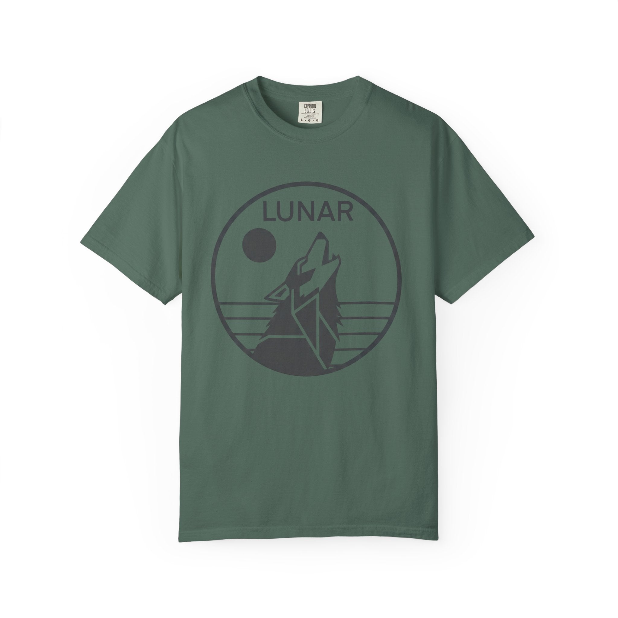 Lunar T- Shirt