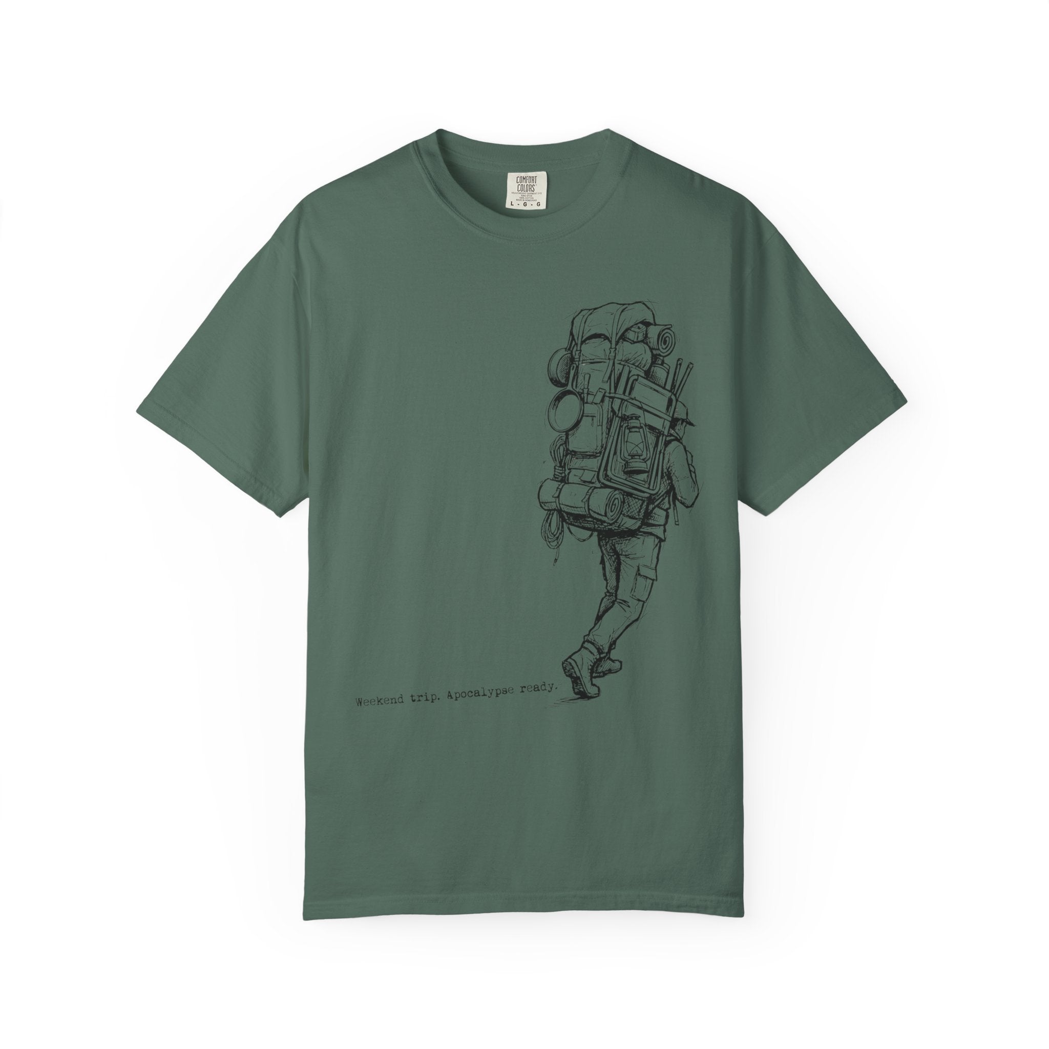 Apocalypse ready T-Shirt