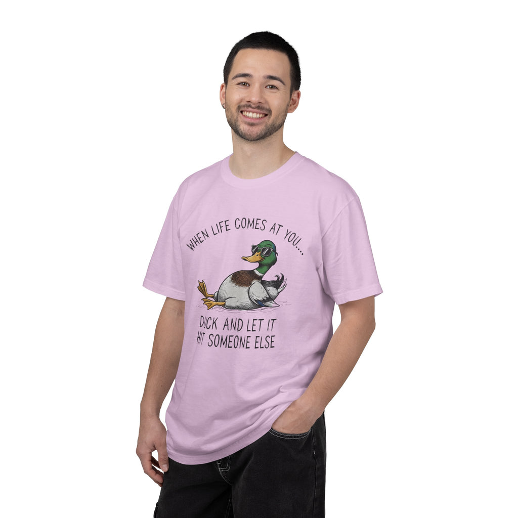 Life Duck T-Shirt