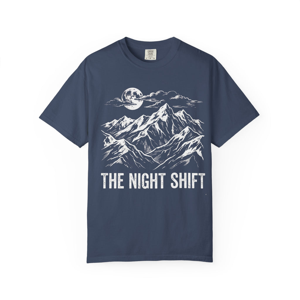 Night Shift T-Shirt