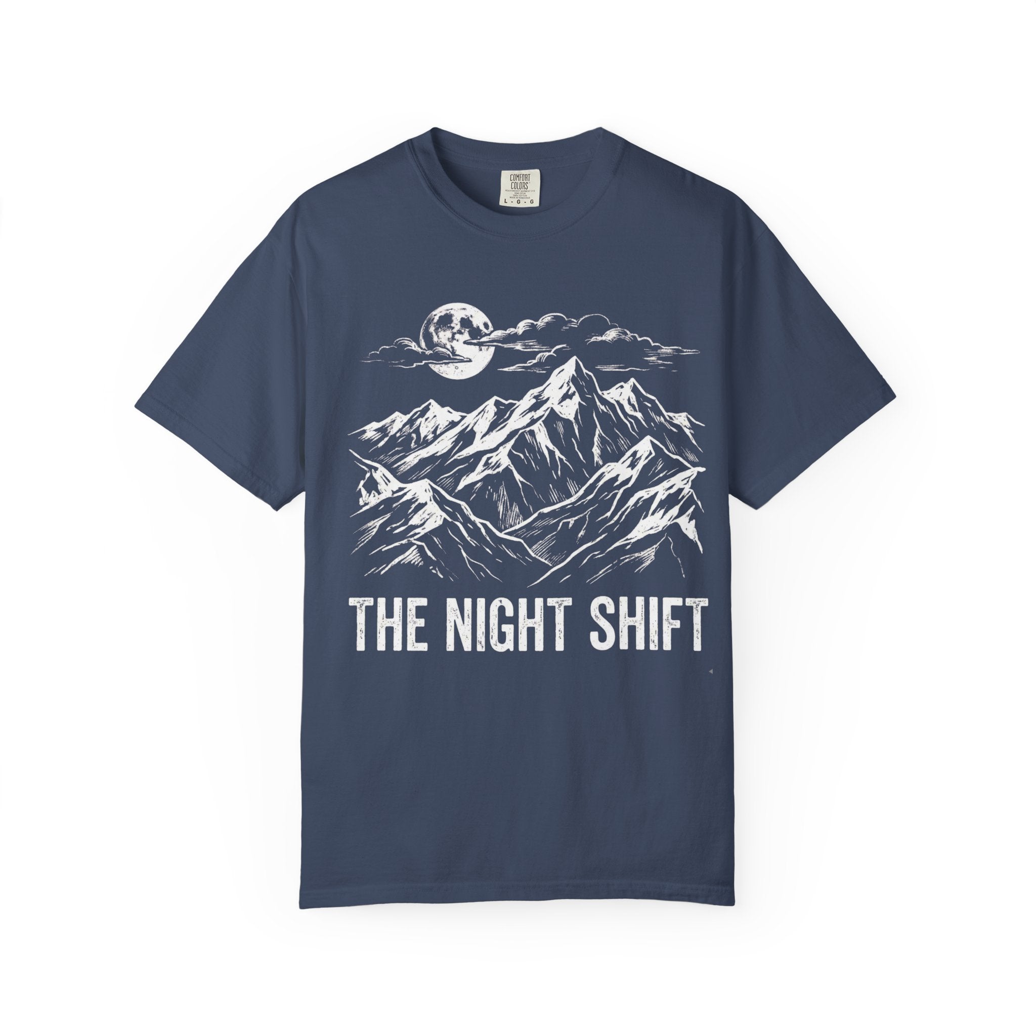 Night Shift T-Shirt