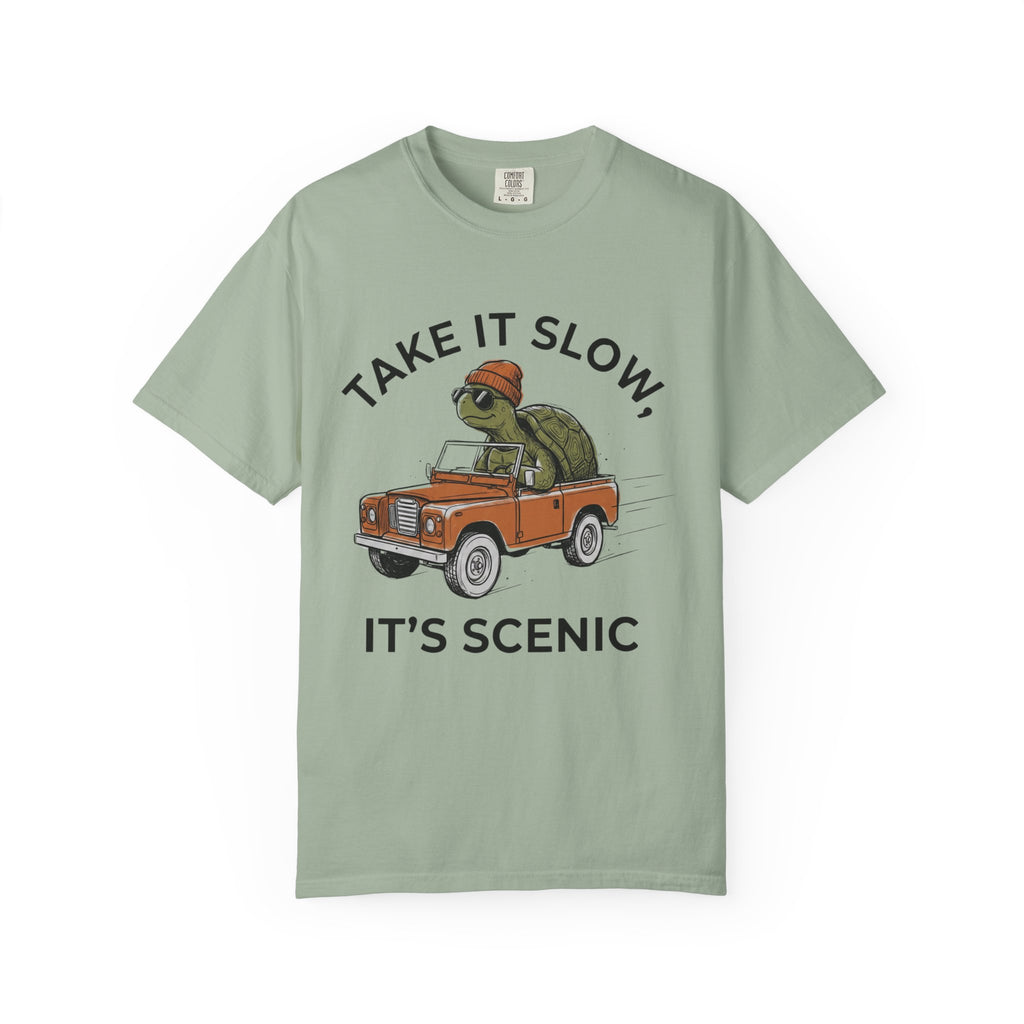 Take it Slow T- Shirt