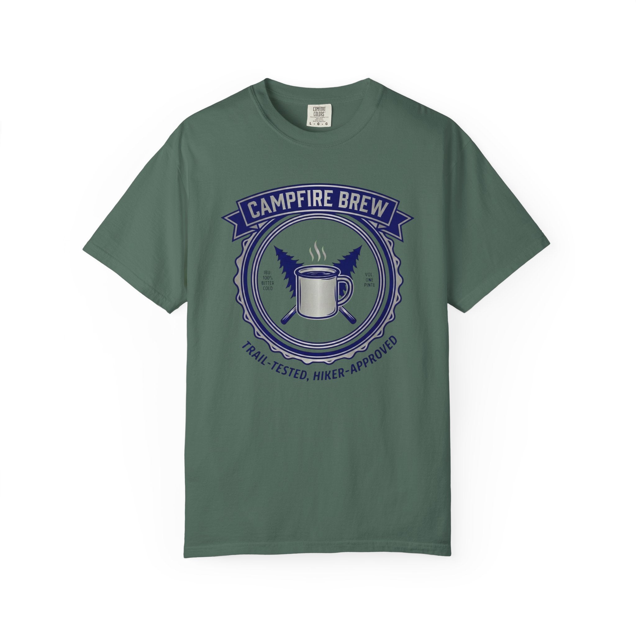 Campfire Brew T-Shirt