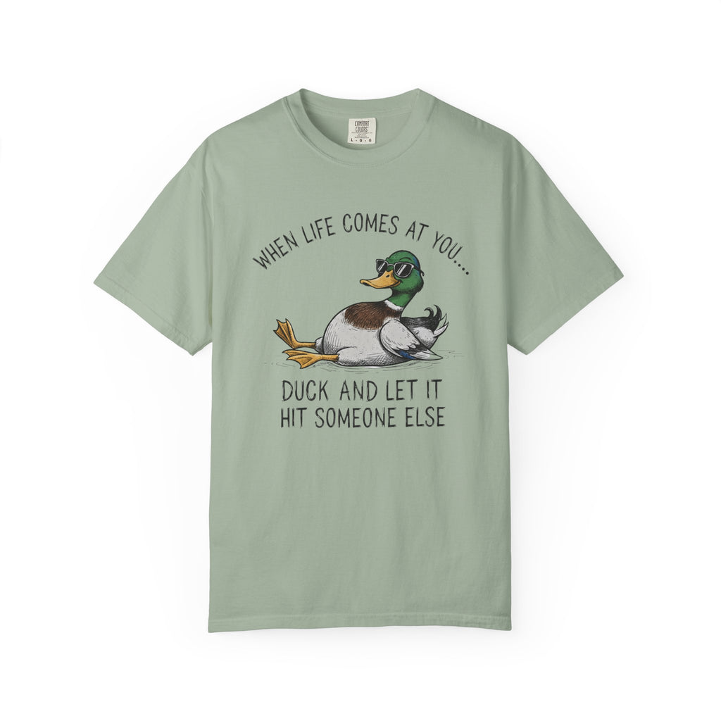 Life Duck T-Shirt