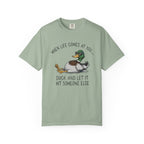 Life Duck T-Shirt