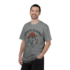Coyote Cleanse T- Shirt