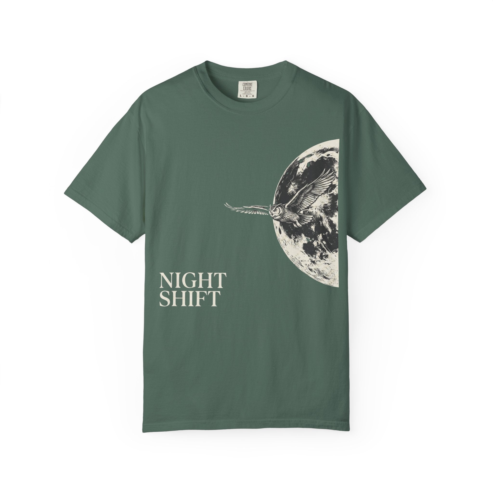 Night Shift T-Shirt
