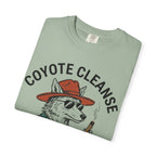 Coyote Cleanse T- Shirt