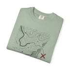 Short Cut T-Shirt