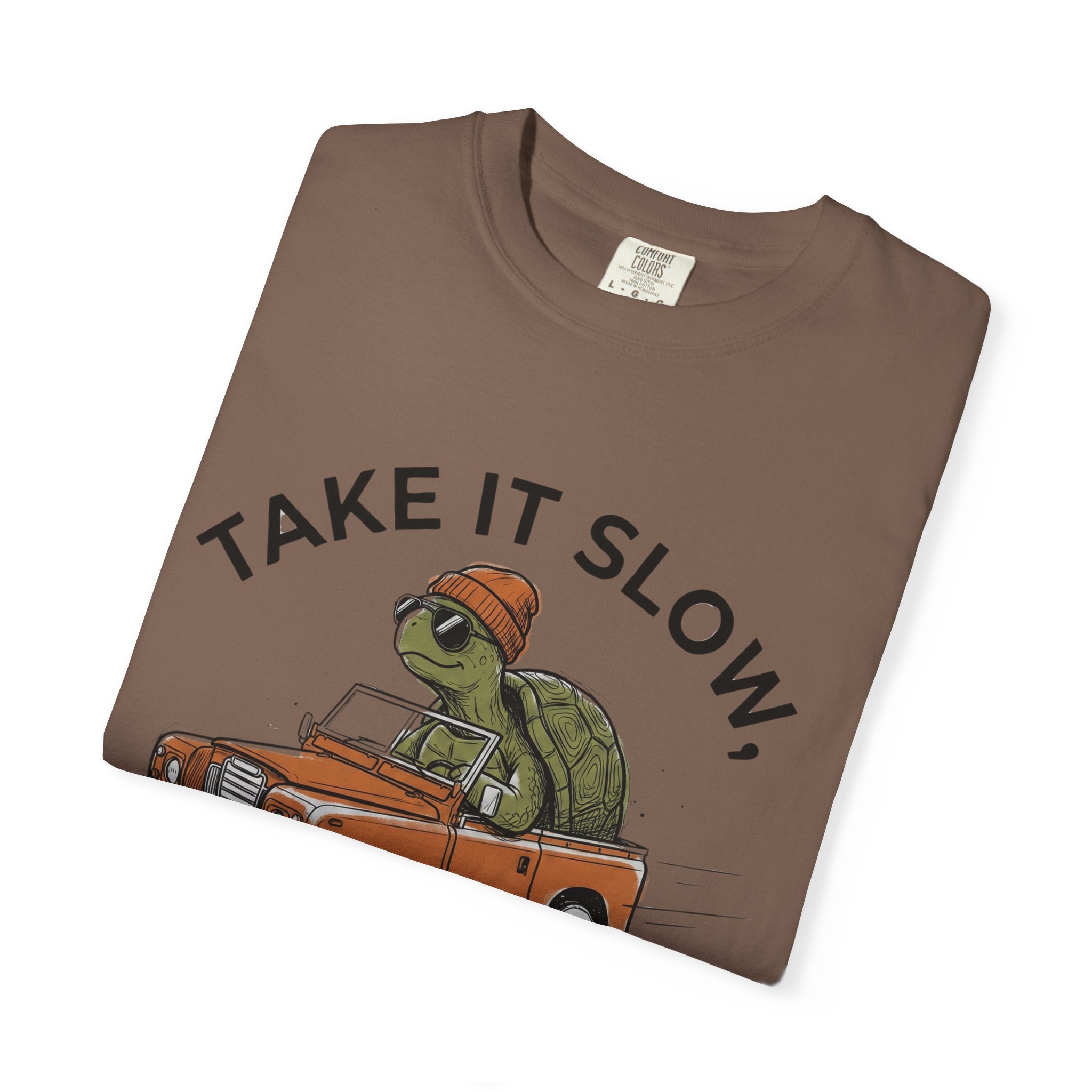 Take it Slow T- Shirt