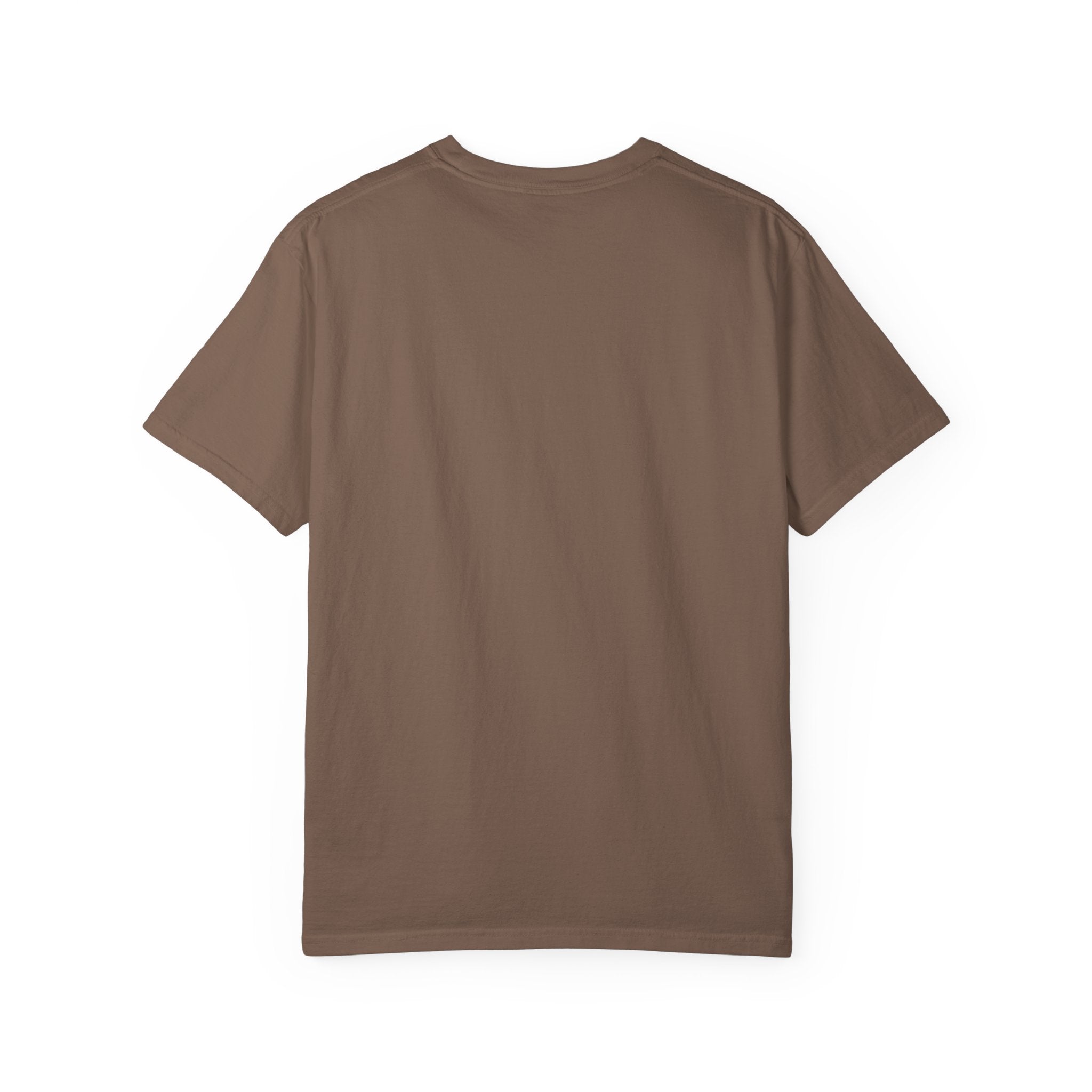 Bear Fire T- Shirt