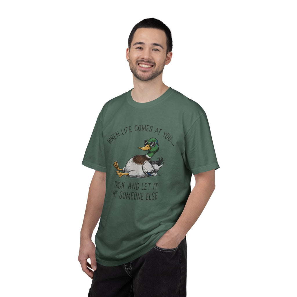 Life Duck T-Shirt