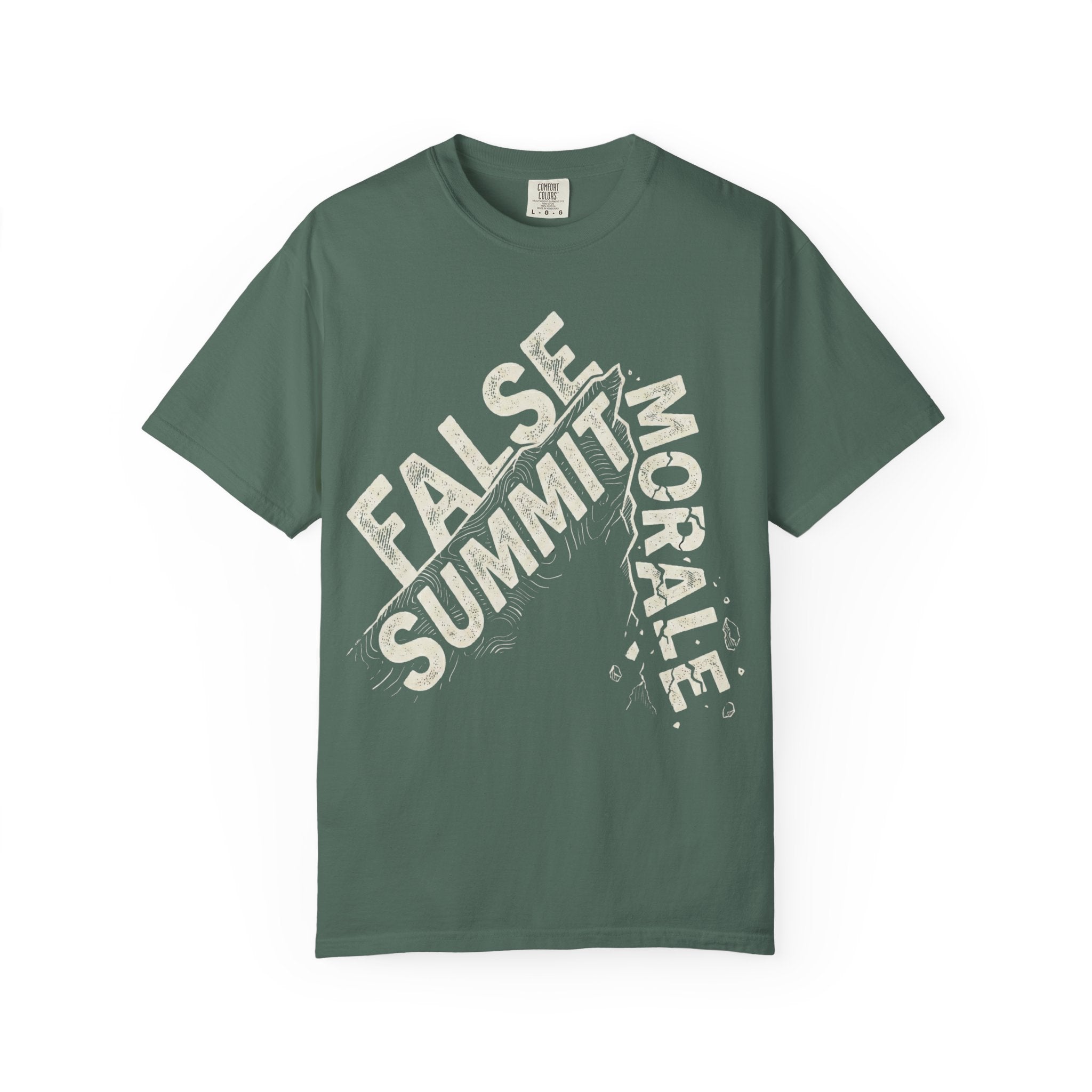 False Summit T-Shirt