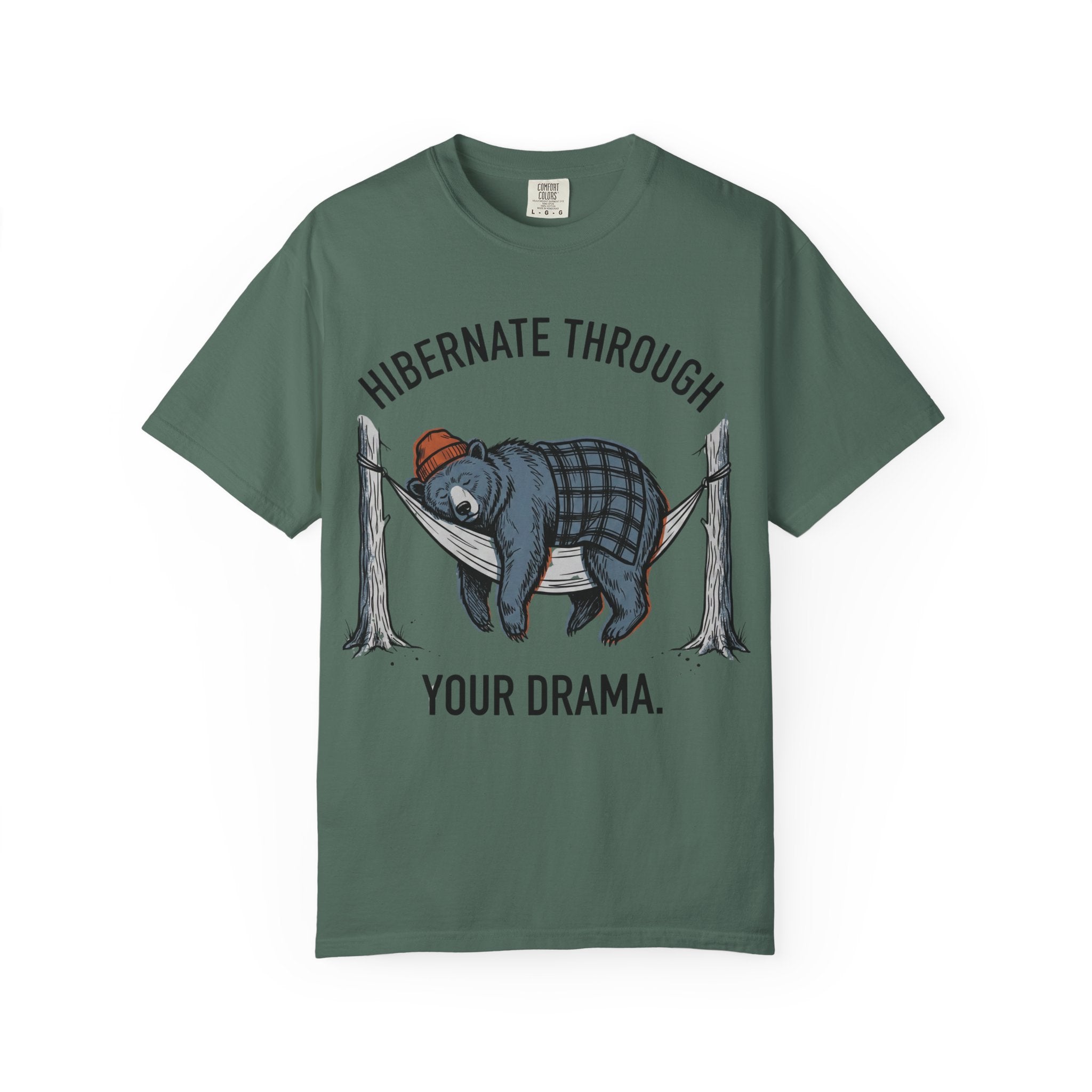 Hibernate T-Shirt