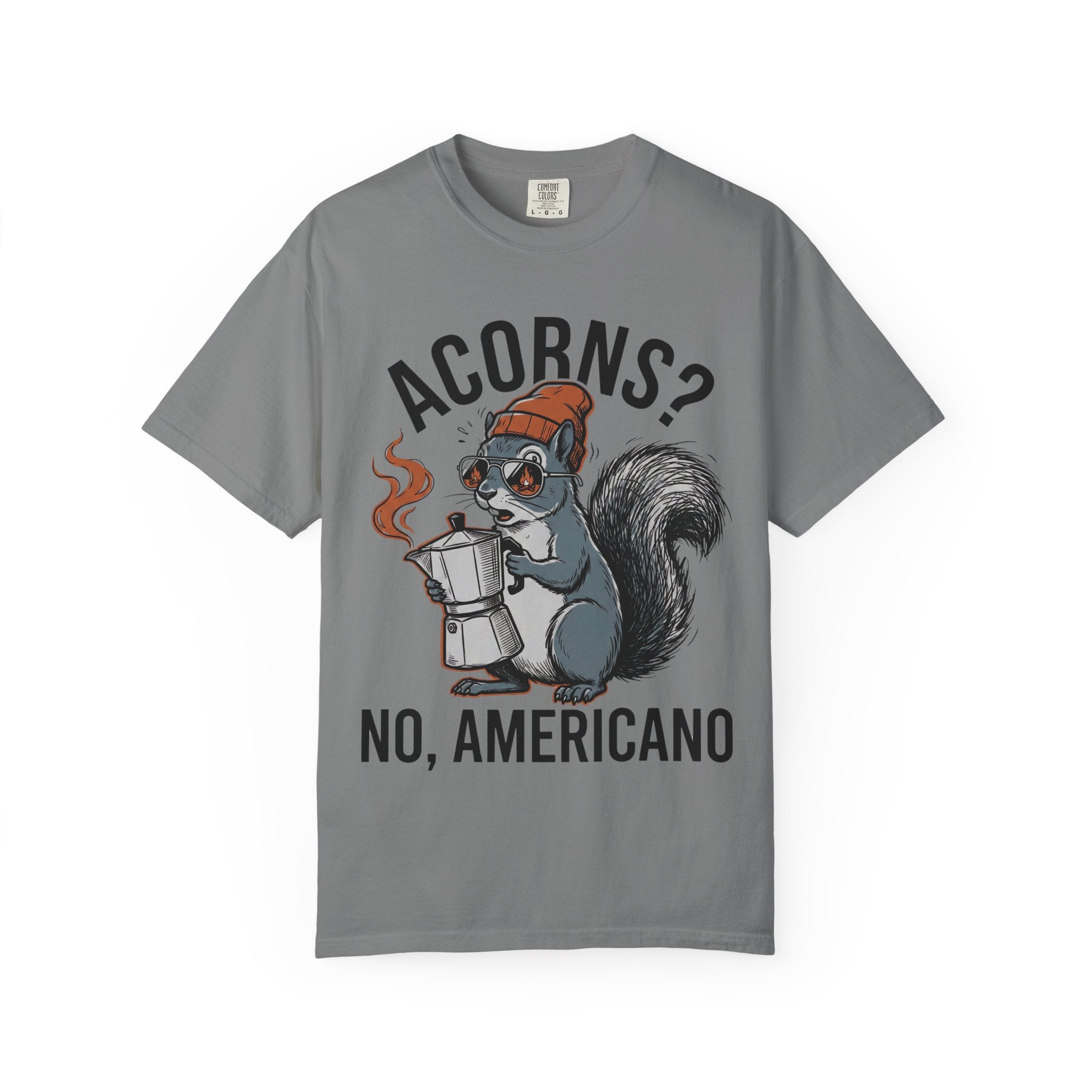 Americano T- Shirt