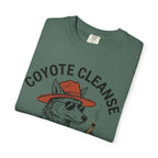 Coyote Cleanse T- Shirt