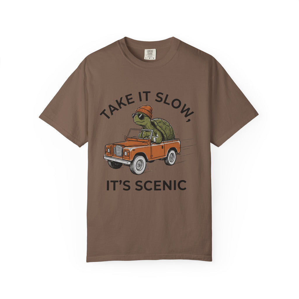 Take it Slow T- Shirt