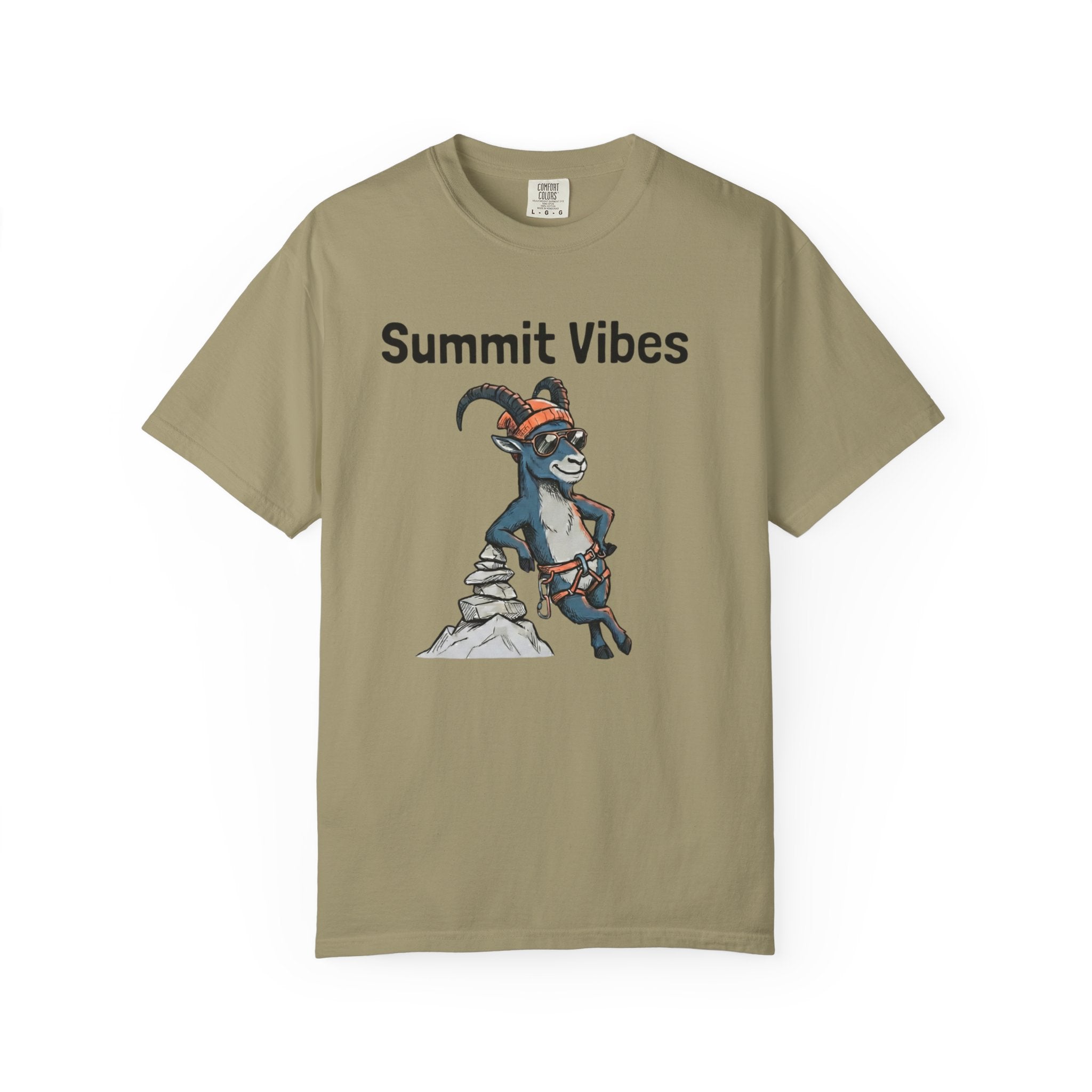 Summit Vibes T-Shirt