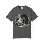 Bear Fire T- Shirt