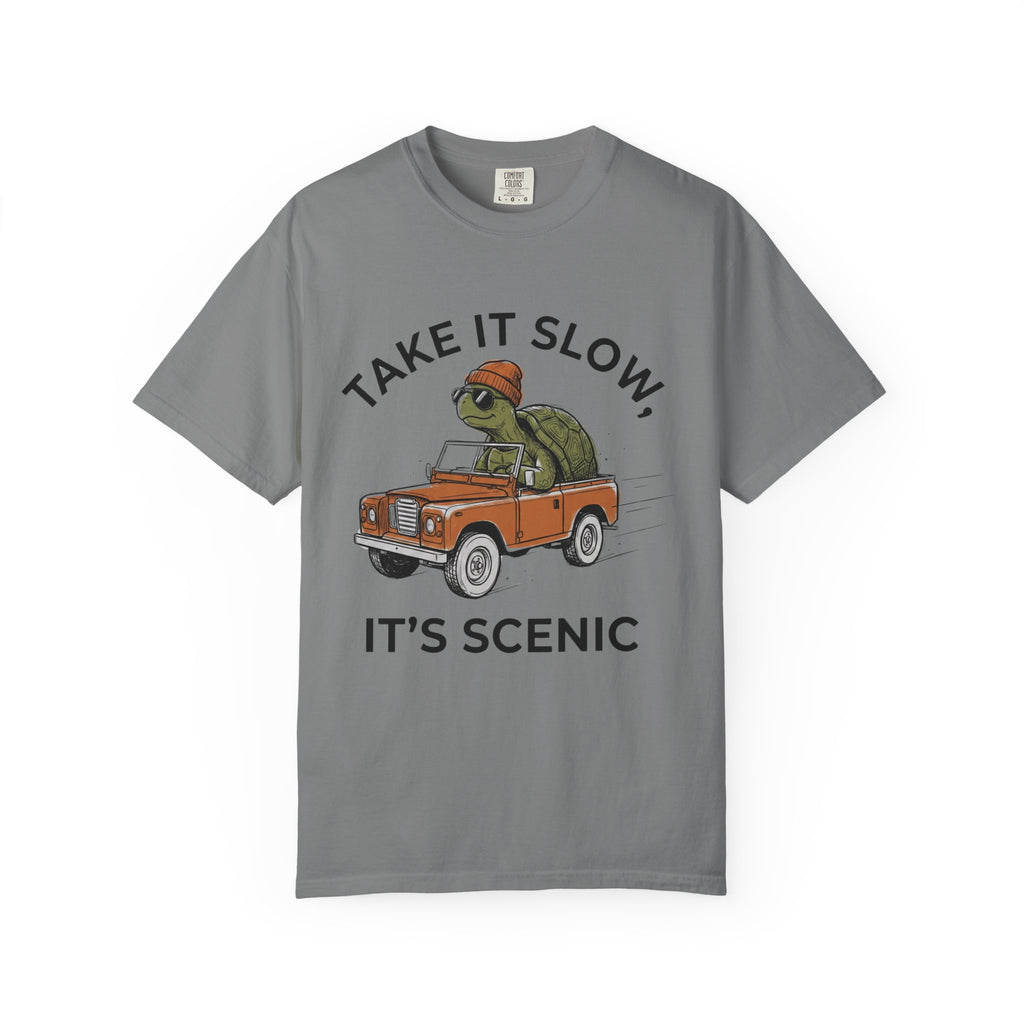 Take it Slow T- Shirt