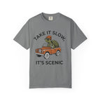 Take it Slow T- Shirt
