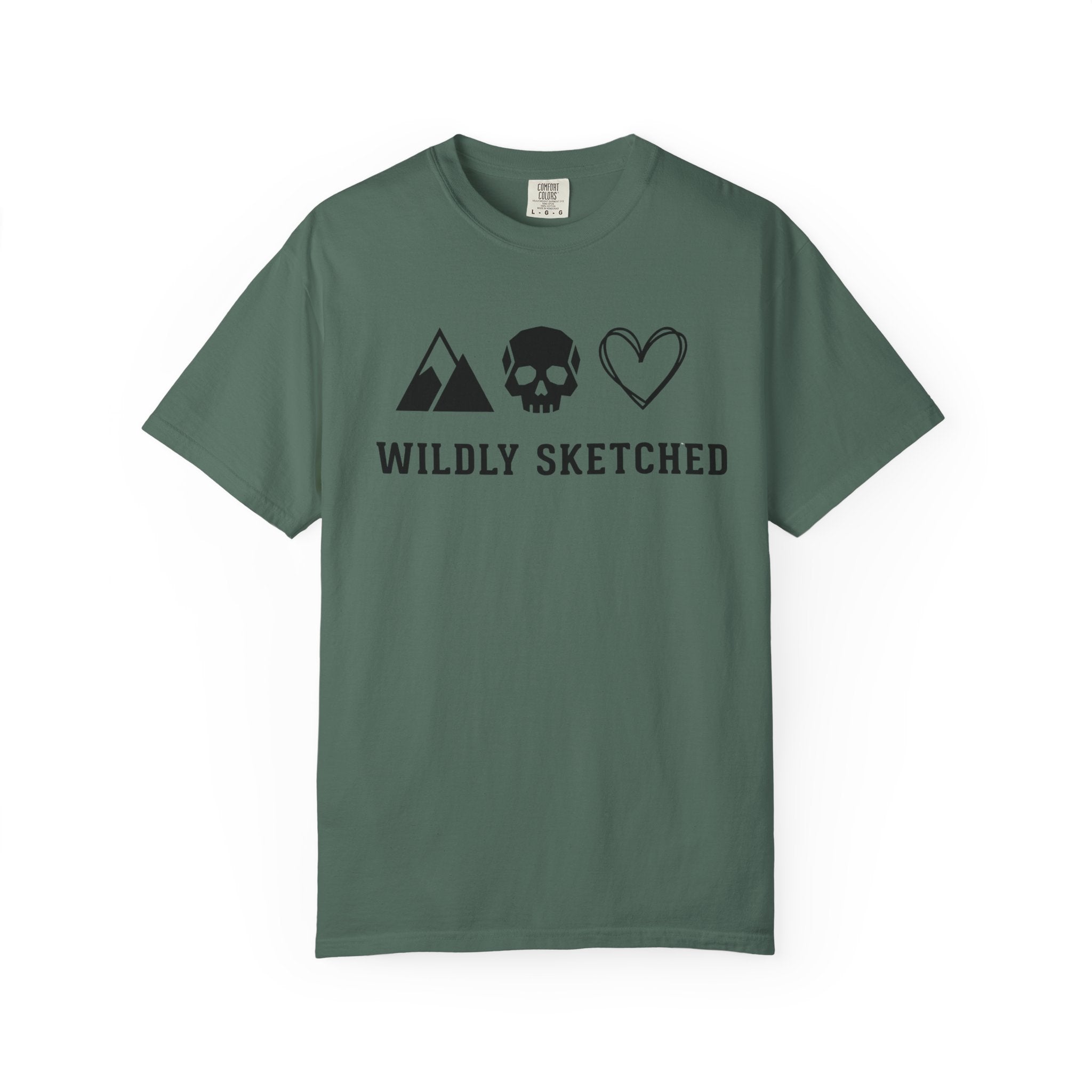 Icons T-Shirt