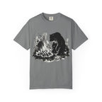 Bear Fire T- Shirt