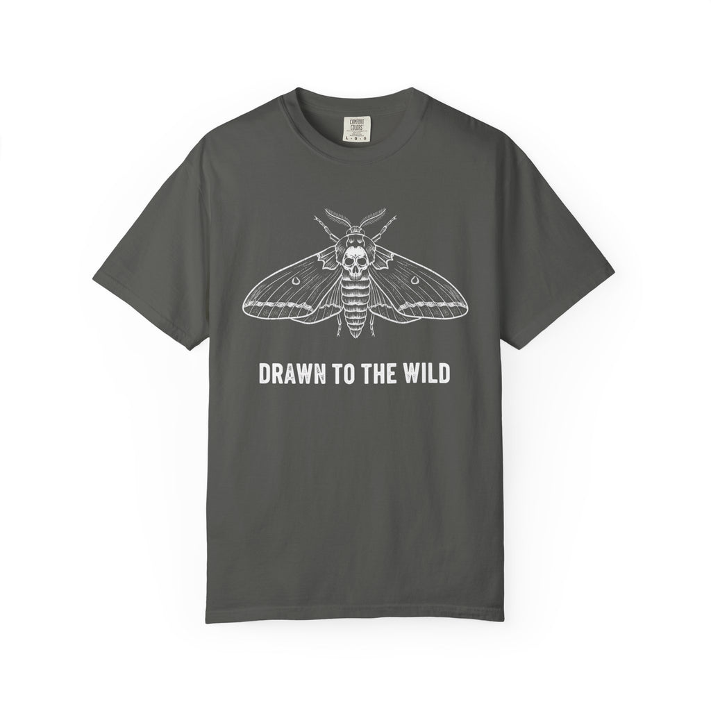 Drawn to the Wild T-Shirt