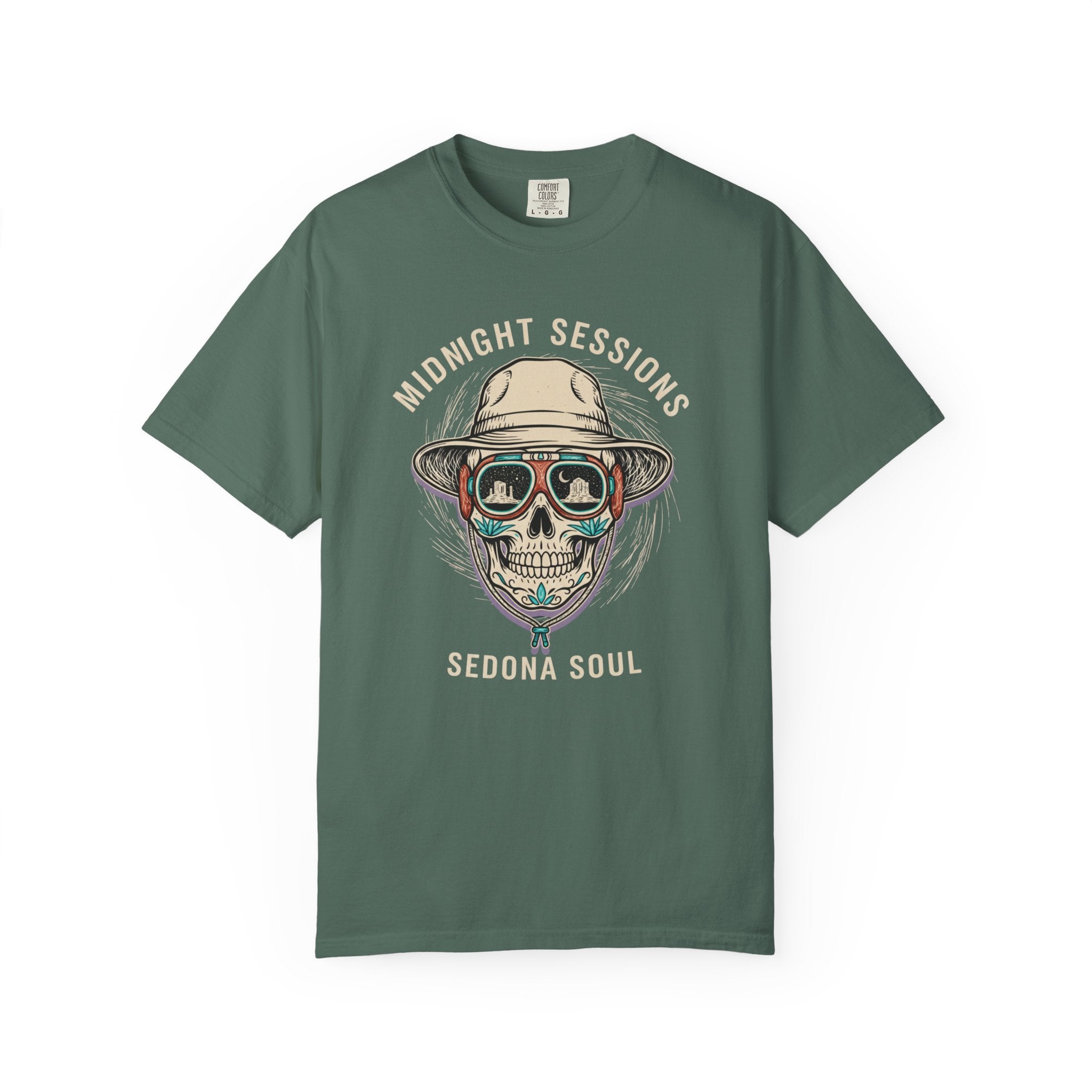 Midnight Sessions T-Shirt