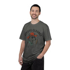 Coyote Cleanse T- Shirt