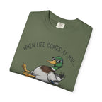 Life Duck T-Shirt