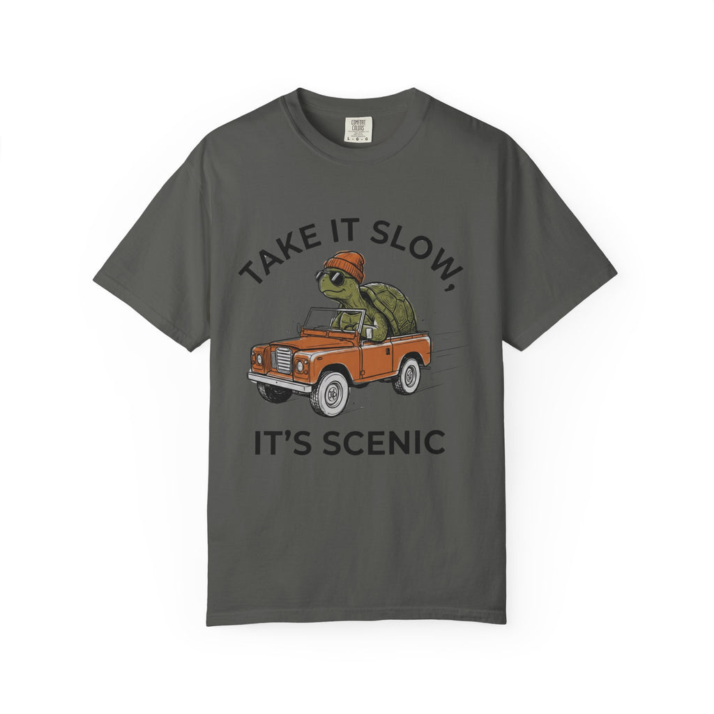Take it Slow T- Shirt