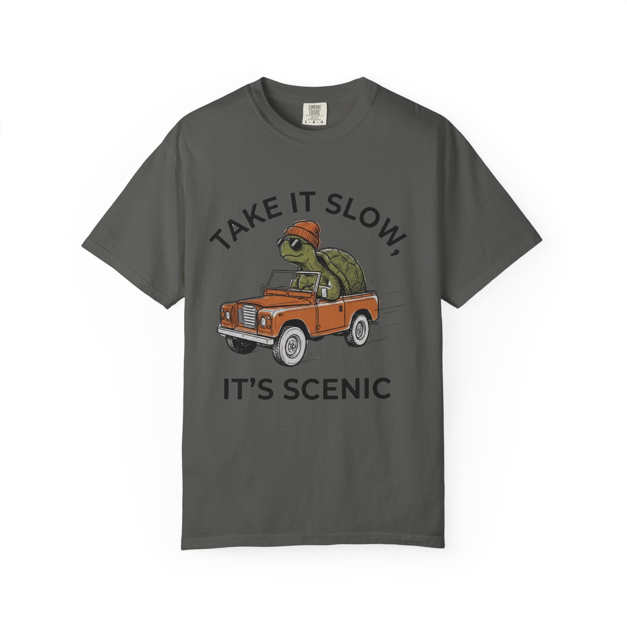 Take it Slow T- Shirt